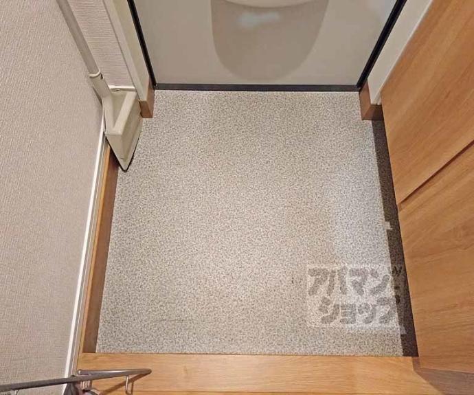 【肥後町ハイツ】間取