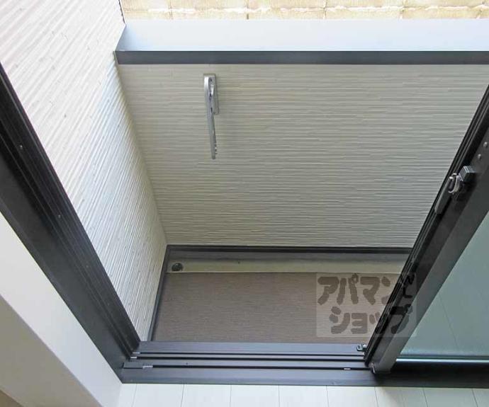 【Ｈｏｋｕｌａｎｉ藤森】間取