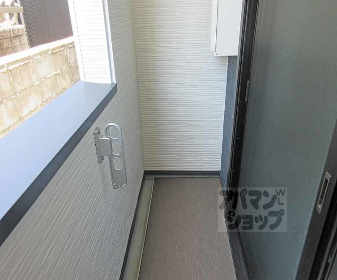 【Ｈｏｋｕｌａｎｉ藤森】間取