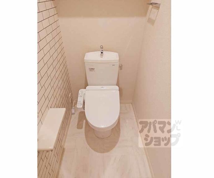 【シャーメゾン田中宮】間取