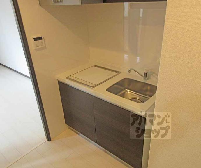 【ＣＲＥＤＯＲ伏見丹波橋】間取