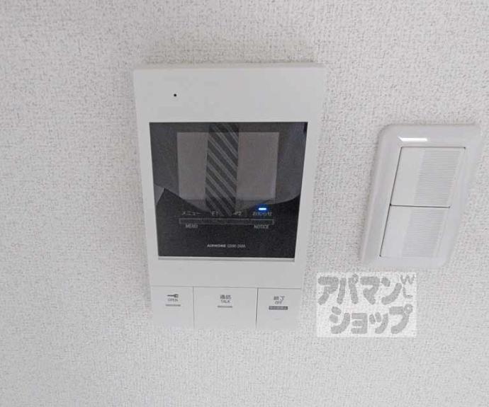 【ＣＲＥＤＯＲ伏見丹波橋】間取