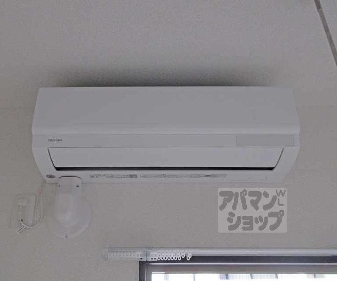 【ＣＲＥＤＯＲ伏見丹波橋】間取