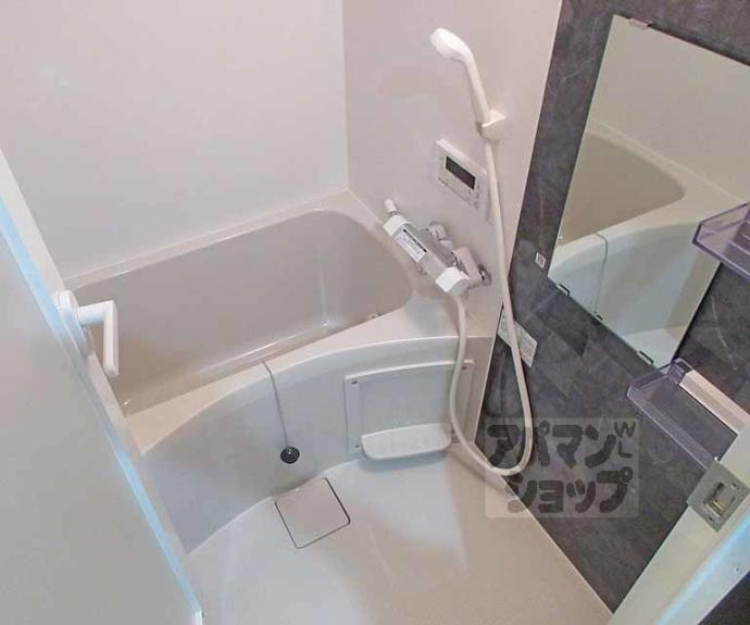 【ＣＲＥＤＯＲ　伏見丹波橋】間取