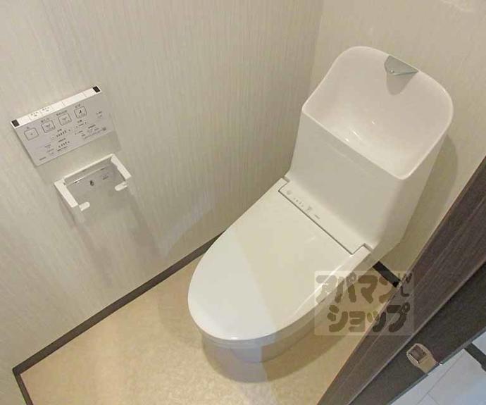 【ＣＲＥＤＯＲ　伏見丹波橋】間取