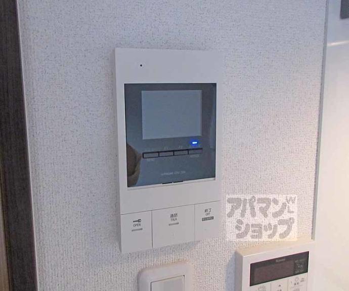 【ＣＲＥＤＯＲ　伏見丹波橋】間取