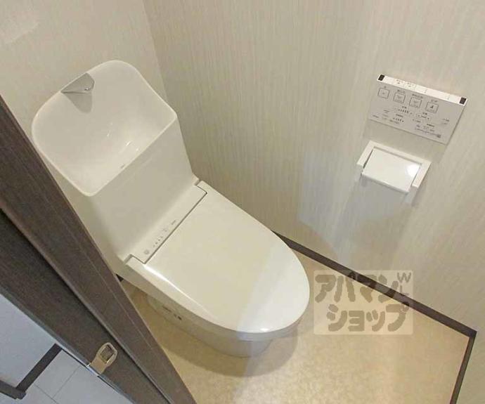 【ＣＲＥＤＯＲ　伏見丹波橋】間取