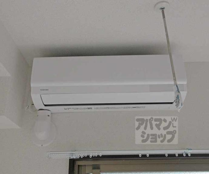 【ＣＲＥＤＯＲ　伏見丹波橋】間取
