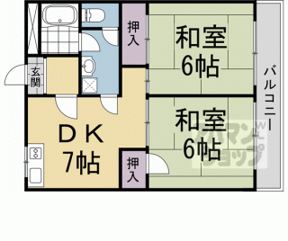 【アベニュー中路】
