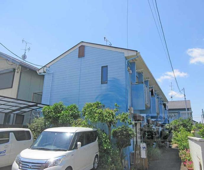 【ルネサンスなつか】間取