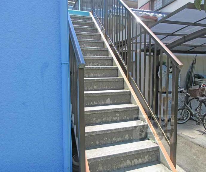 【ルネサンスなつか】間取