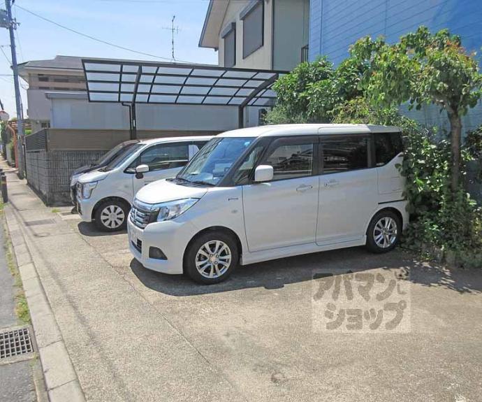【ルネサンスなつか】間取