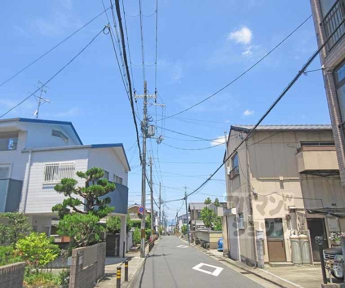 【ルネサンスなつか】間取
