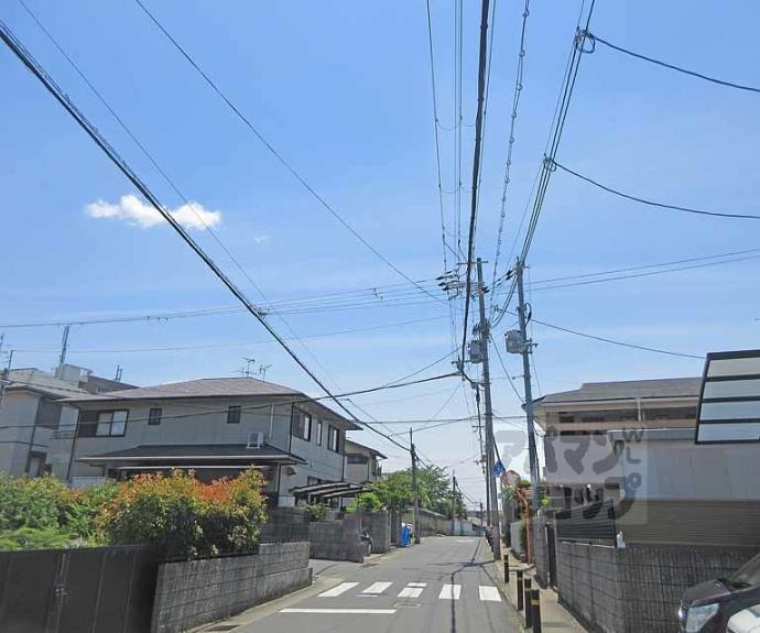 【ルネサンスなつか】間取