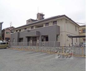 パラディーゾⅡ：間取図