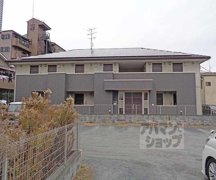 【パラディーゾⅡ】間取