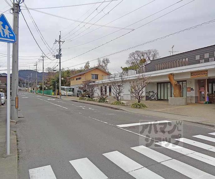 【パラディーゾⅡ】間取