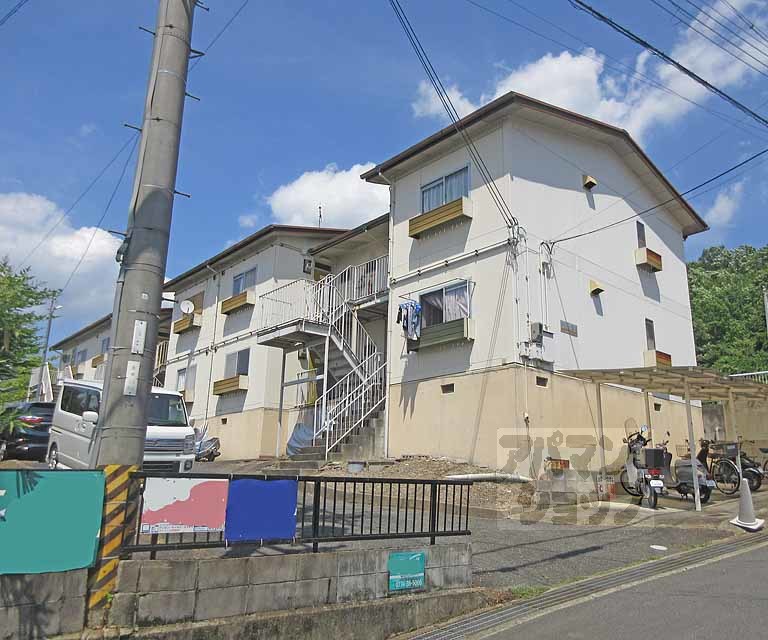 マンション幸　Ｂ棟