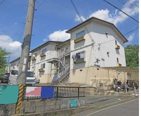 マンション幸　Ｂ棟：間取図