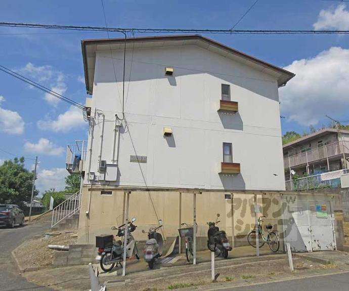 【マンション幸　Ｂ棟】間取