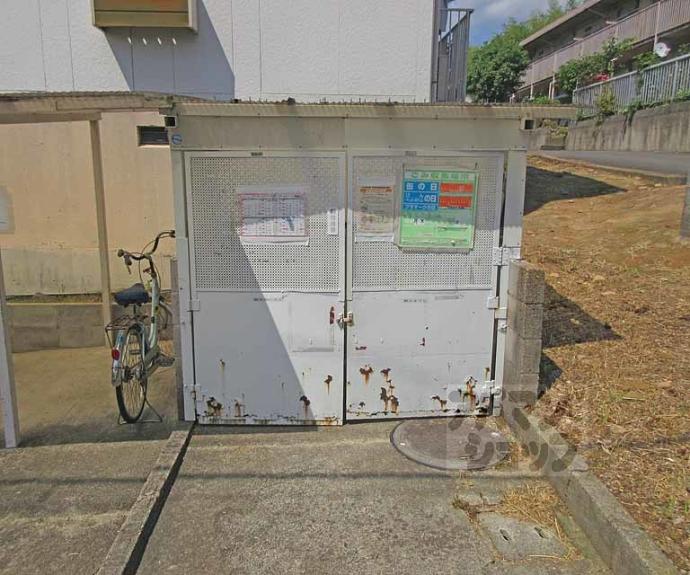 【マンション幸　Ｂ棟】間取