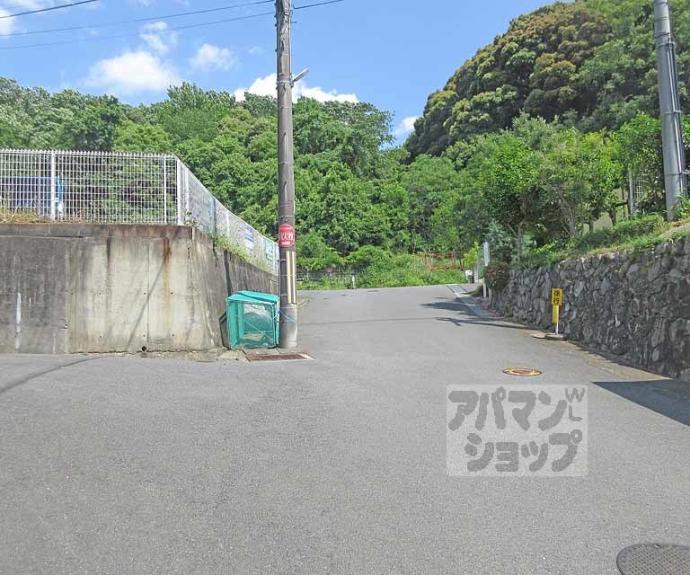 【マンション幸　Ｂ棟】間取