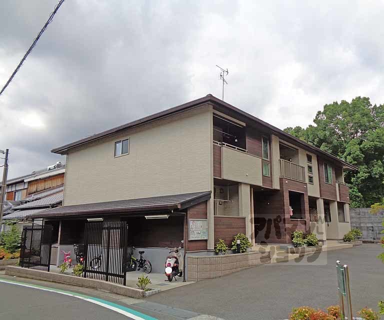 ベレッツァ三室戸