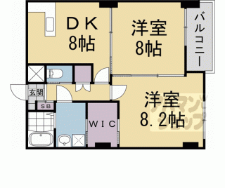 【ルーミネス芦谷五番館】