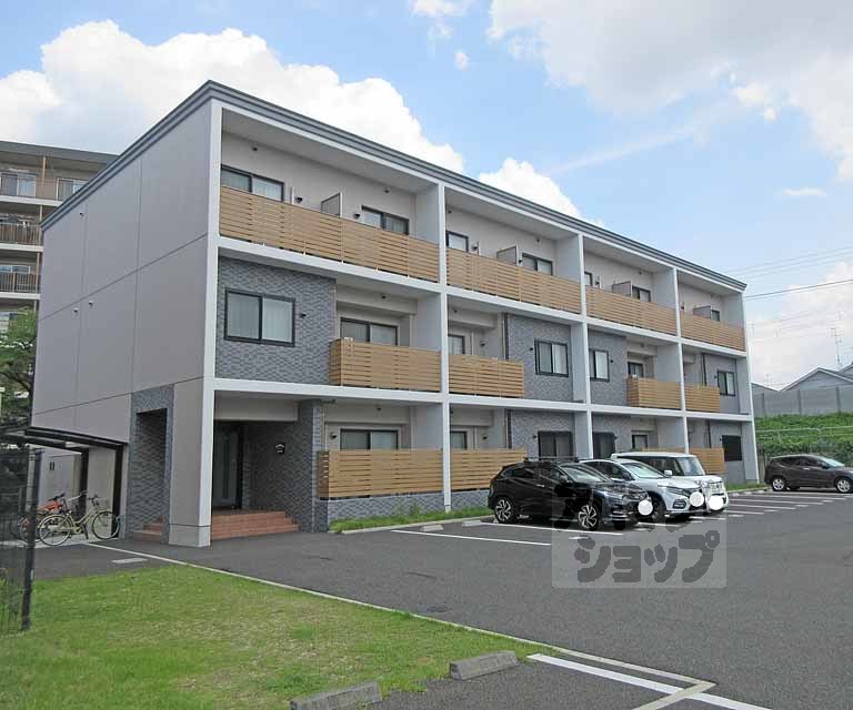 ルーミネス芦谷五番館