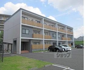 ルーミネス芦谷五番館：間取図
