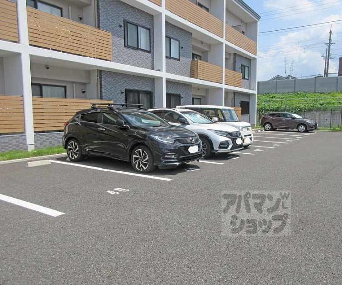 【ルーミネス芦谷五番館】間取