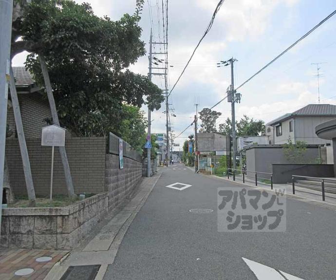 【ルーミネス芦谷五番館】間取
