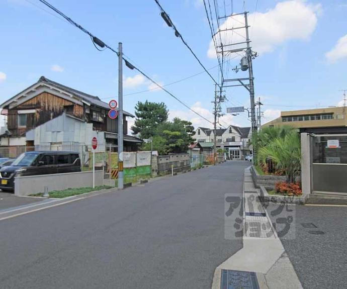 【ルーミネス芦谷五番館】間取