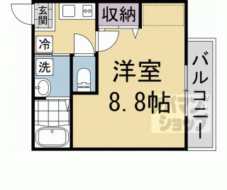 【サントス墨染】