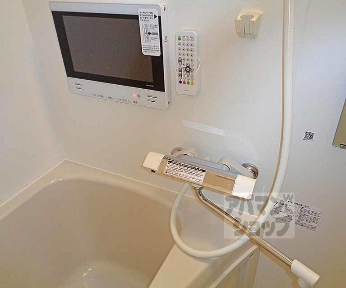 【サントス墨染】間取