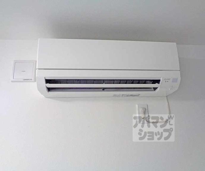 【サントス墨染】間取