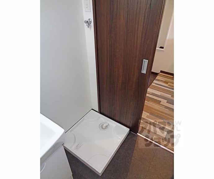 【サントス墨染】間取