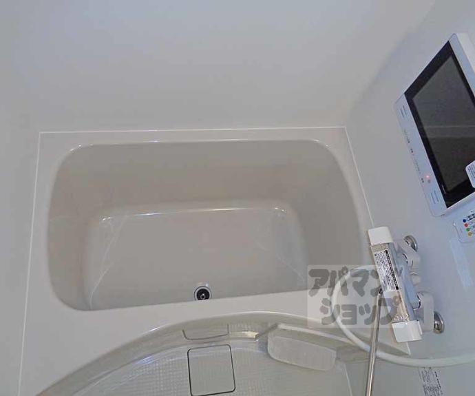 【サントス墨染】間取