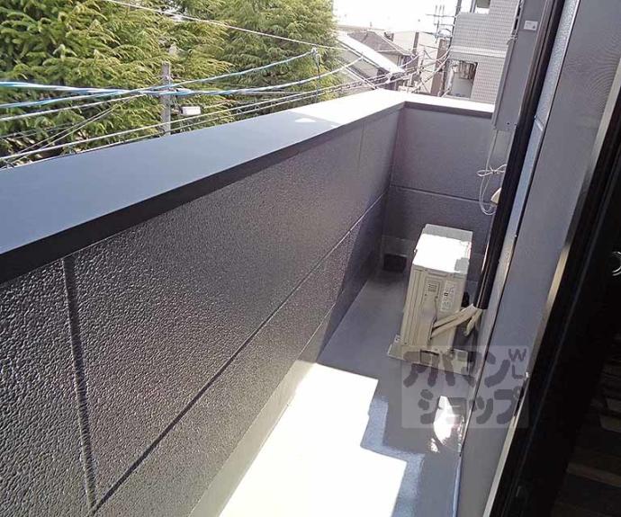 【サントス墨染】間取