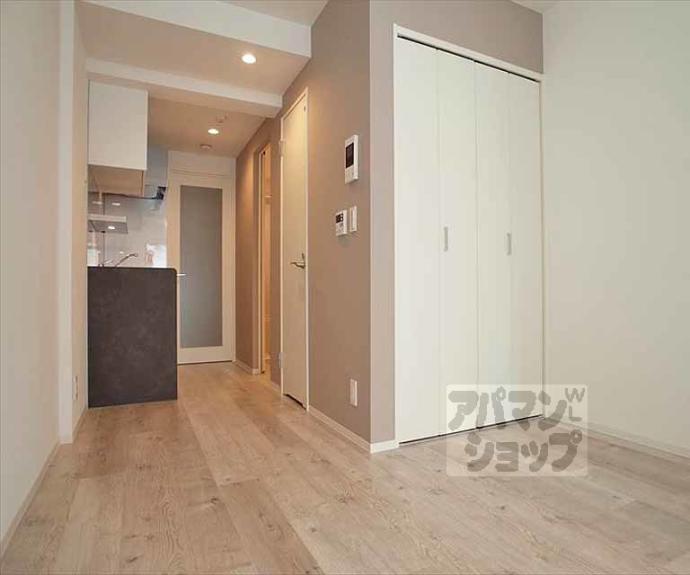 【Telzo Palazzo.Argine】間取