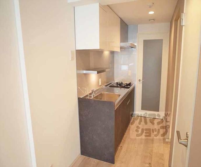 【Telzo Palazzo.Argine】間取