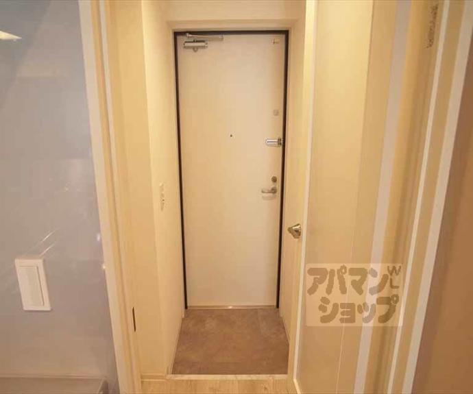 【Telzo Palazzo.Argine】間取