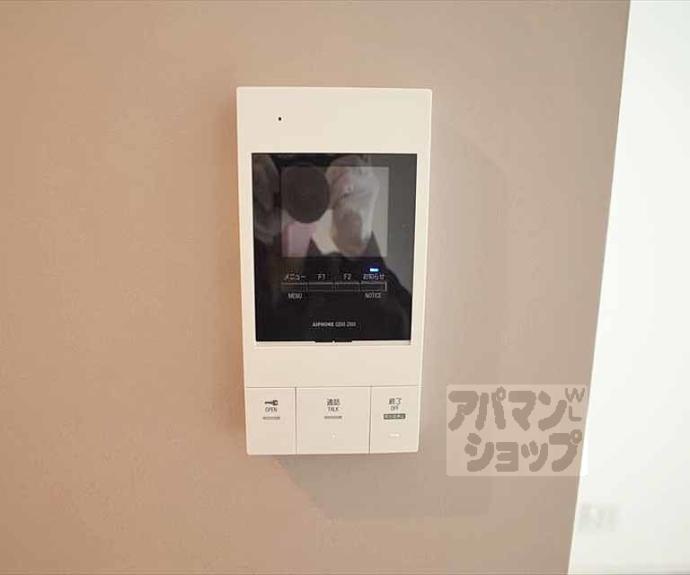 【Telzo Palazzo.Argine】間取