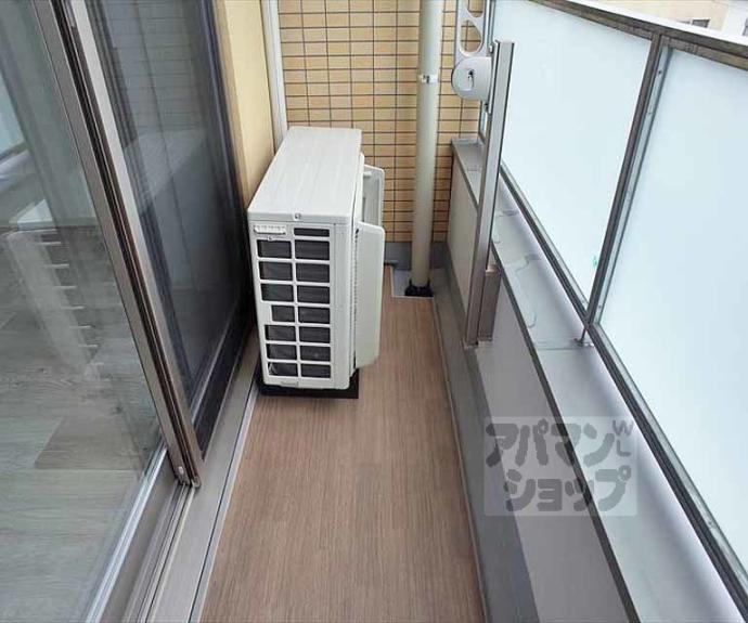 【Telzo Palazzo.Argine】間取