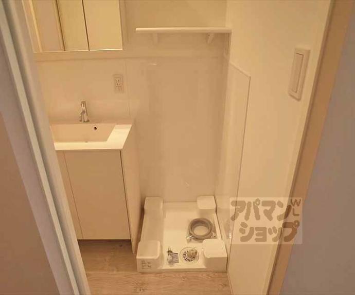 【Telzo Palazzo.Argine】間取