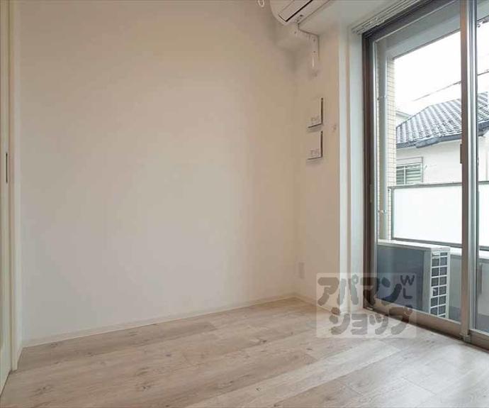 【Telzo Palazzo.Argine】間取