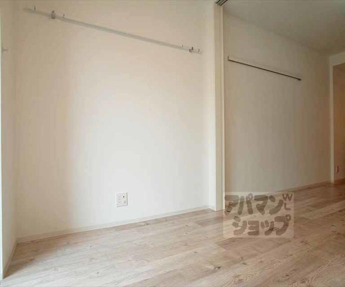 【Telzo Palazzo.Argine】間取