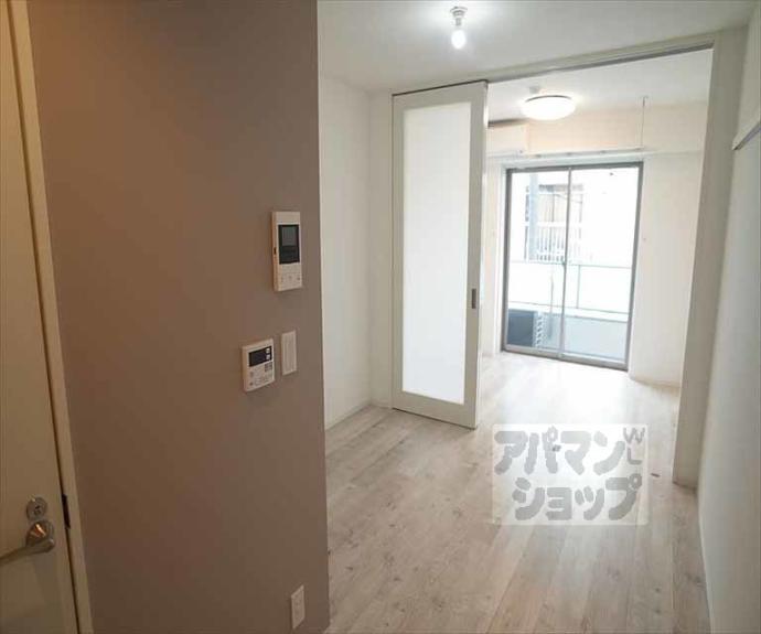 【Telzo Palazzo.Argine】間取