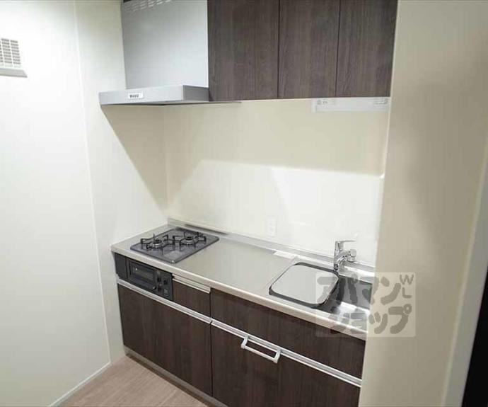 【ユアメゾン京都東山二条】間取