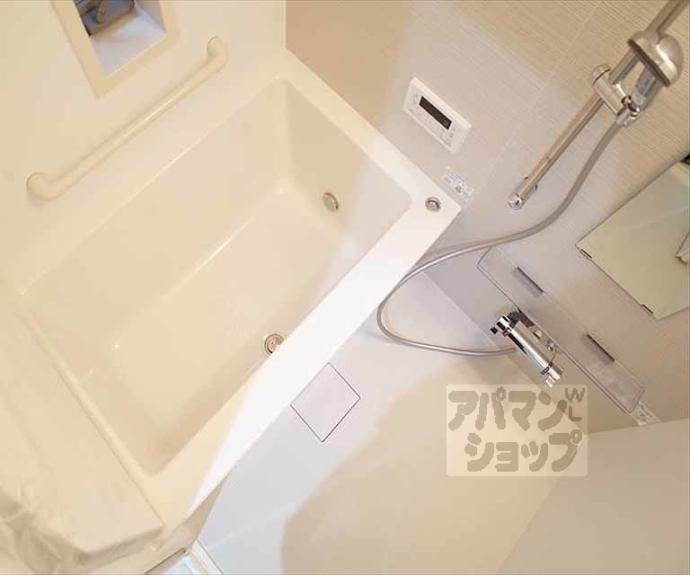 【ユアメゾン京都東山二条】間取